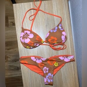 Roxy Reversible Bikini